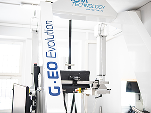 G-EO süsteem