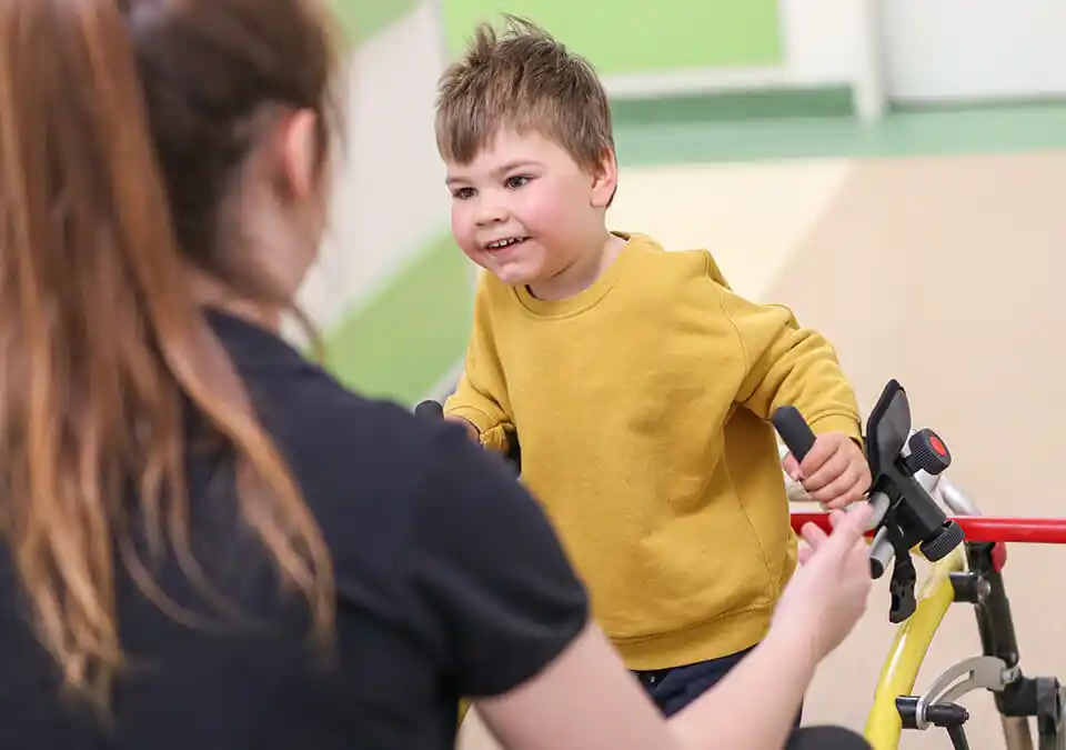Pärast SDR operatsiooni